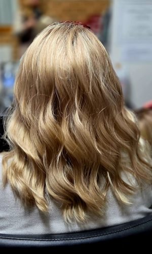Great Hair